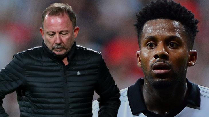 Sergen Yalçın’dan Jeremain Lens İtirafı: Şok Olacaksınız, Bana Dedi Ki…