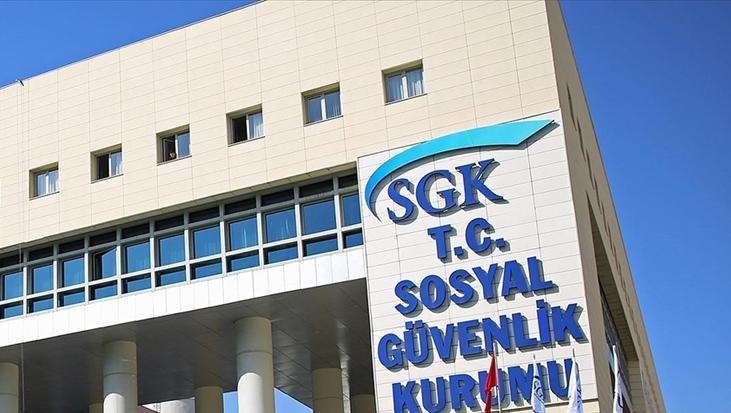 Sgk’dan ‘Yenidoğan Çetesi’ Açıklaması