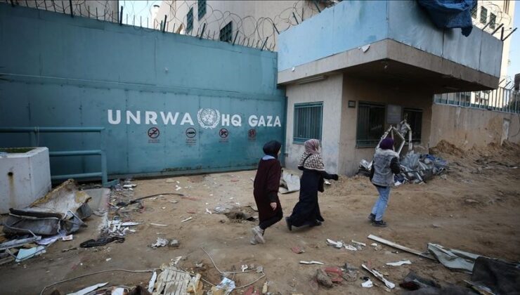 Sinvar’ın Yanında Unrwa Çalışanı Öldürüldü İddiası: Unrwa Genel Komiseri Lazzarini’den Yalanlama