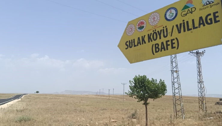 Şırnak’ta Arazi Keşfine Giden Takıma Silahlı Saldırı: 1 Kişi Hayatını Kaybetti