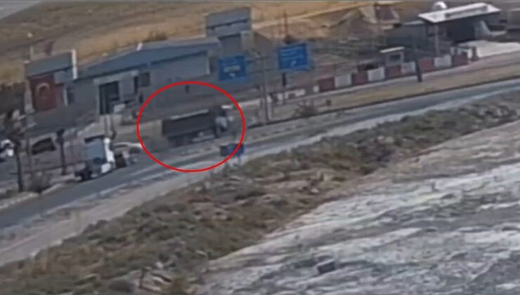 Şırnak’ta Hafriyat Kamyonuyla Çarpışan Motosikletin Sürücüsü Öldü