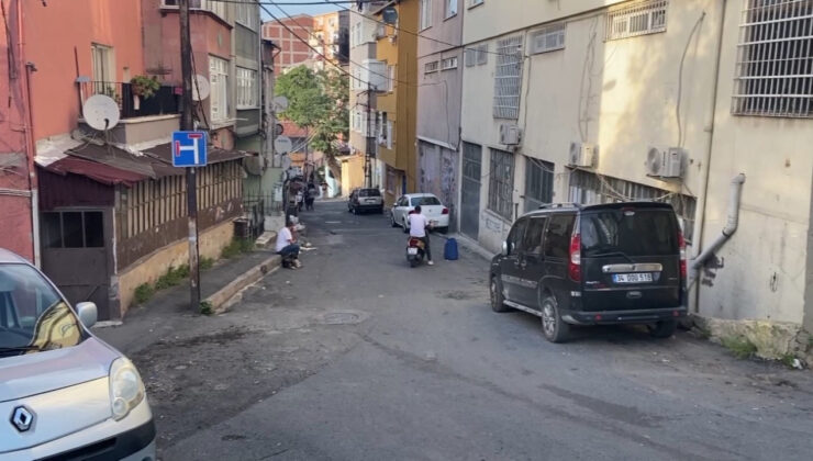 Şişli’de Kadın Cinayeti