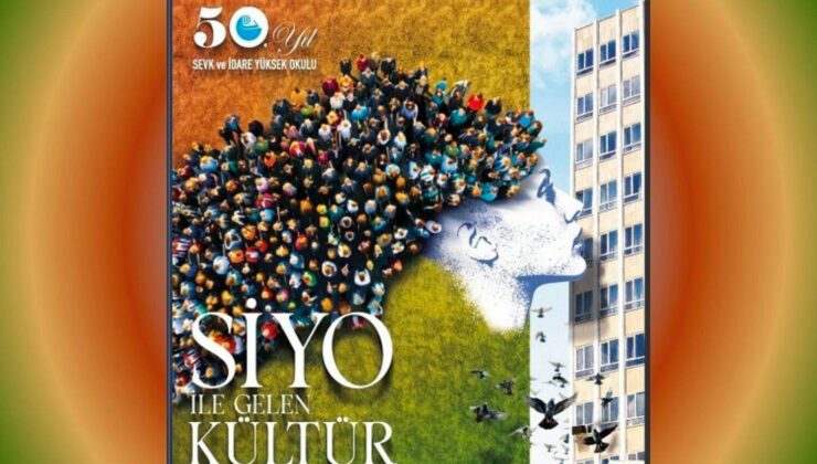 “Siyo ile Gelen Kültür” Belgeseli 50. Yıl Galası ile İzleyiciyle Buluşuyor