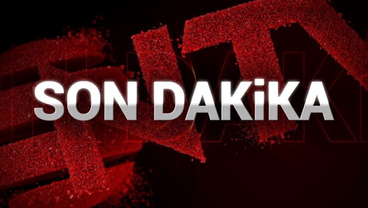 Son Dakika Haberi: Tahran’da Peşpeşe Patlamalar Oldu