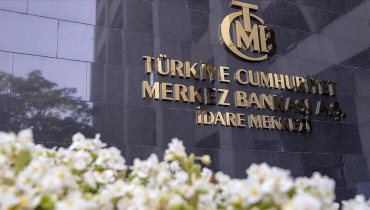 Son Dakika… Merkez Bankası’nın Rezervleri Rekor Kırdı