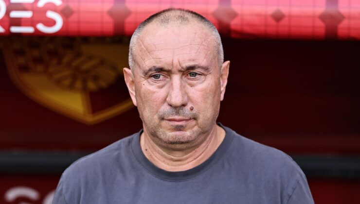 Stanimir Stoilov’dan Büyük Başarı! Göztepe’de Hiç Böylesi Olmamıştı…