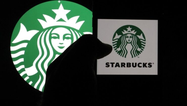 Starbucks’ın Küresel Satışlarındaki Düşüş Sürdü