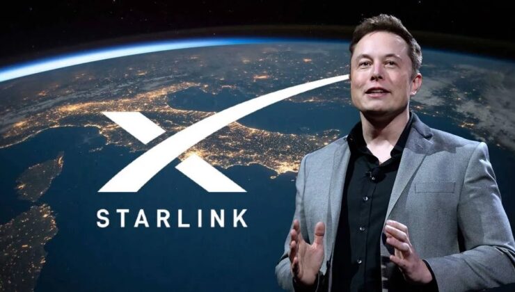 Starlink, Kasırga Mağdurlarına Ücretsiz İnternet Veriyor