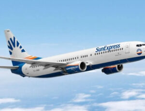 Sunexpress’ten ABD’li Boeing’e Çağrı: Sözünüzü Tutun