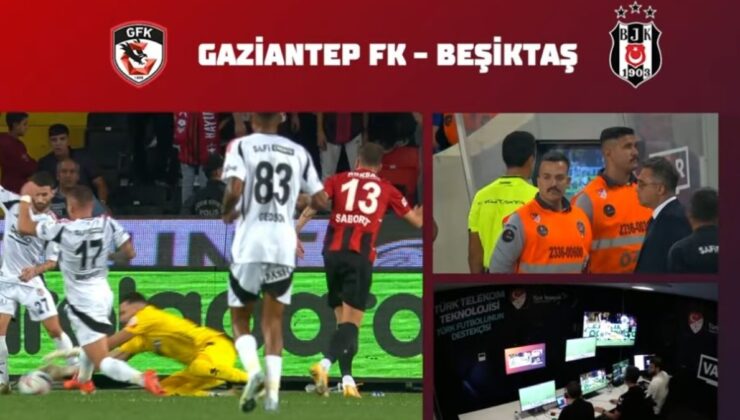 Süper Lig’de 8. Haftanın Var Kayıtları