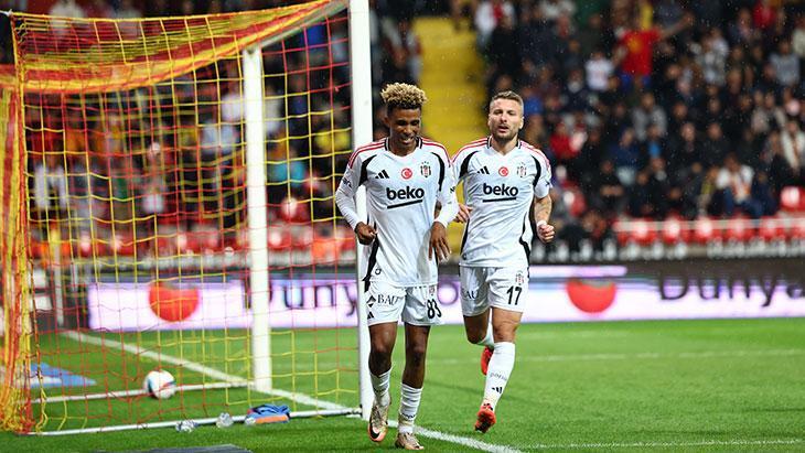 Süper Lig’de Gedson Fernandes Gibisi Yok!