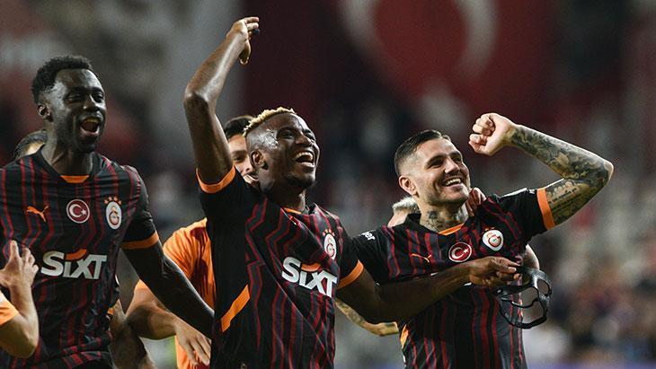 Süper Lig’de Şampiyonluk Oranı Değişti!