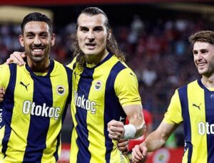 Süper Lig’in Puan Cetvelinde İlk Sıra Fenerbahçe’nin! Liderlik Rekoru İse Galatasaray’da…