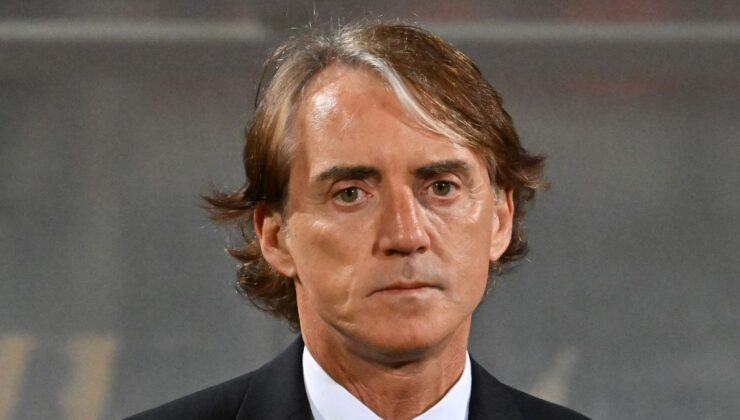 Suudi Arabistan’da Roberto Mancini İçin Ayrılık İddiası