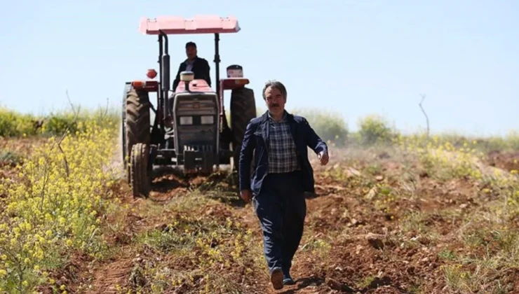 Tarım Bitiyor: Sigortalı Çiftçi Sayısı 460 Bine Düştü!