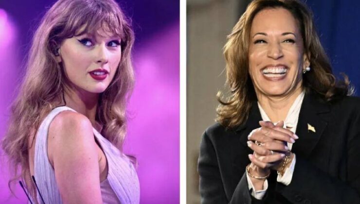 Taylor Swift, ABD Seçimlerini Etkileyebilir Mi?