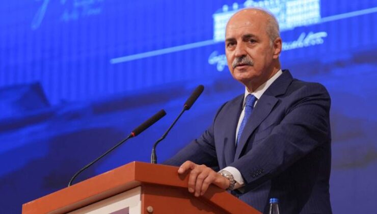 TBMM Başkanı Kurtulmuş’tan Daron Acemoğlu’na Tebrik Telefonu: Türkiye İçin Övünç Kaynağı