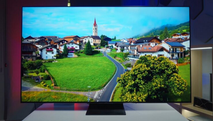 Tcl C755 Televizyon İncelemesi