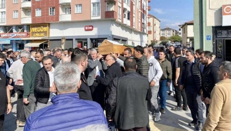 Tekirdağ’da Pencereden Düşen 4 Yaşındaki Çocuktan Acı Haber