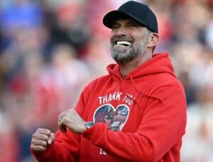 Teknik Yöneticiliği Bırakan Jürgen Klopp, Başkan Olarak Geri Döndü