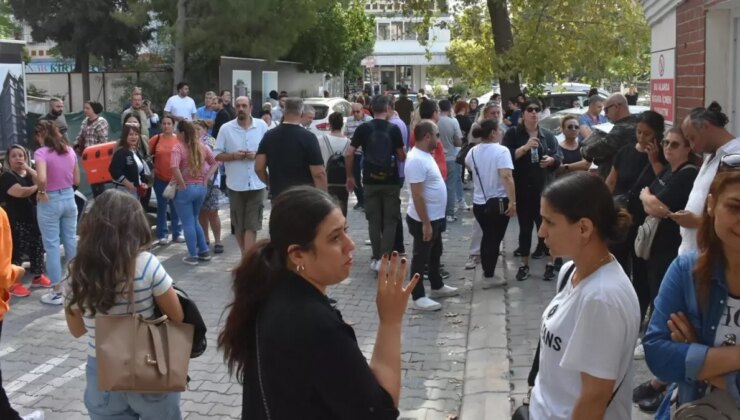 Temizlik Görevlisi, 8 Yaşındaki Kız Çocuğunu İstismar Etti: Seninle Sevgili Olacağım