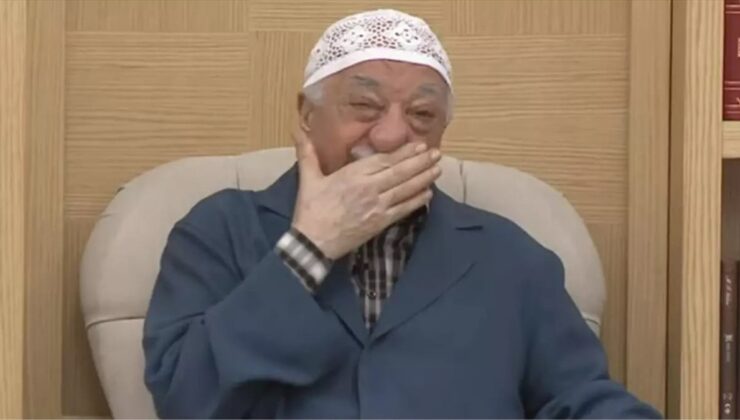 Teröristbaşı Fetullah Gülen’in ‘Cenazesi Kaçırılabilir’ Kavgası