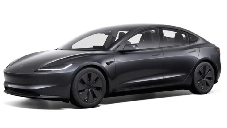 Tesla, En Ucuz Modelinin Satışlarını Durdurdu