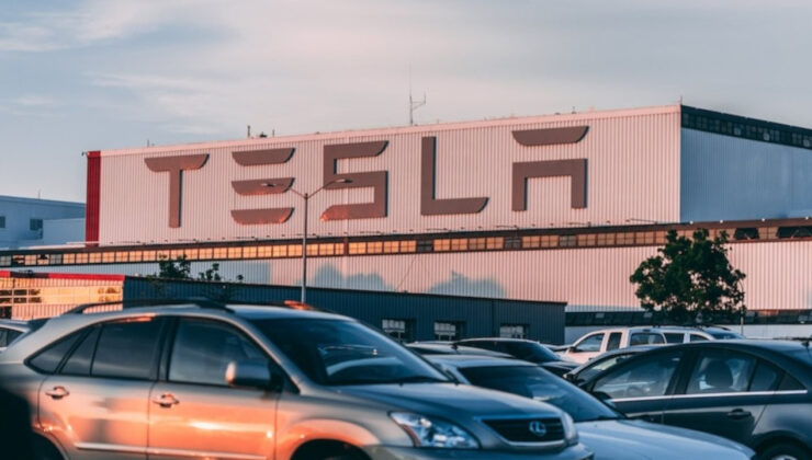 Tesla’nın Türkiye Fiyatlarına Zam Yapıldı