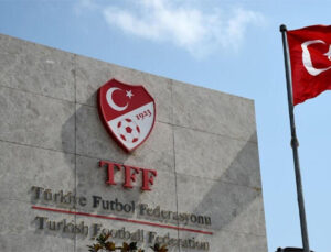 TFF: Lale Cander’in Tüm Misyonları Alındı, İstifası İstendi