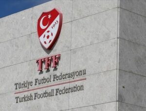 Tff’den Süper Lig Kulüplerine Tepki: “Kardeşlik İklimine Zarar Vermektedir”