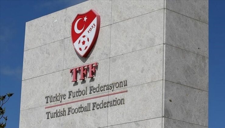 Tff’den Süper Lig Kulüplerine Tepki: “Kardeşlik İklimine Zarar Vermektedir”