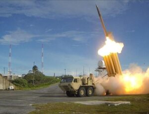 Thaad Bataryası Nedir, Ne İçin Kullanılır? Thaad Kullanım Gayeleri