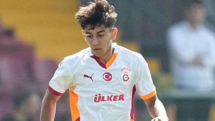 The Guardian, Galatasaray’ın Genç Yıldızı Ege Araç’ı Büyüteç Altına Aldı! ‘Biraz Rodri, Biraz Torreira’