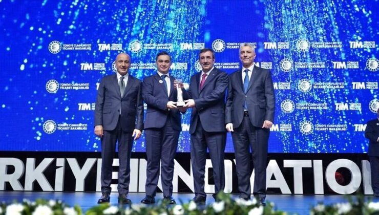 THY, Tim’in “İnovalig 2024” Müsabakasında Ödül Kazandı