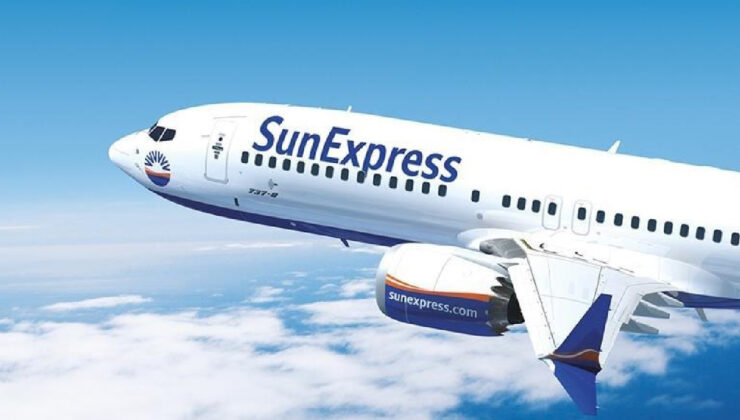 THY’nin Ortak Kuruluşu Sunexpress, 400 Kabin Memuru Alacağını Duyurdu