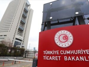 Ticaret Bakanlığı 589 Firmaya Dahilde Sürece İzin Belgesi Verdi