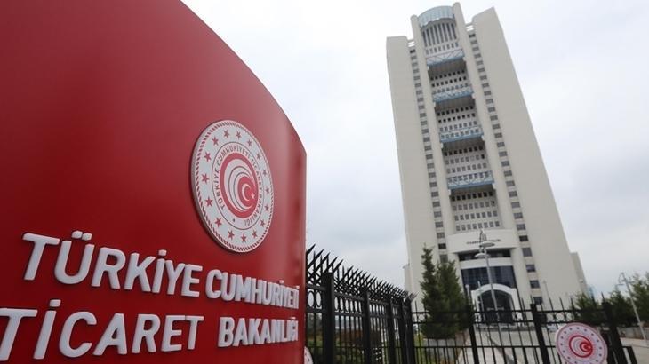 Ticaret Bakanlığı’ndan Dijital Platform Şirketlerine 24.2 Milyon TL Ceza