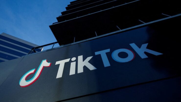 Tiktok Yüzlerce Çalışanının İşini Yapay Zekaya Devrediyor