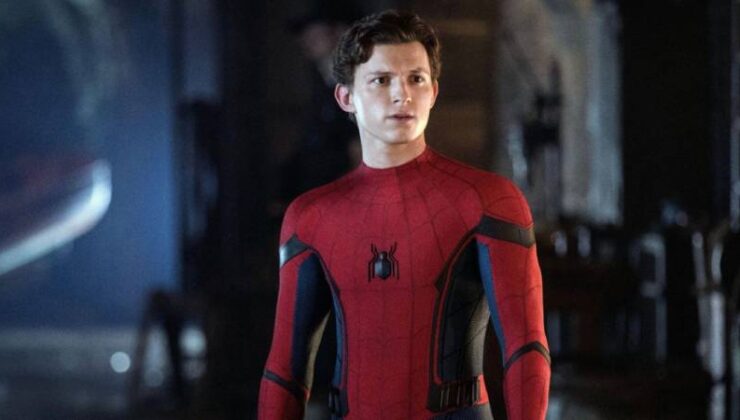 Tom Holland’dan Örümcek Adam 4 Açıklaması: Taslak Hazır