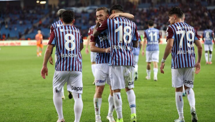 Trabzonspor, Bu Dönem Hayal Kırıklığı Yaşatıyor