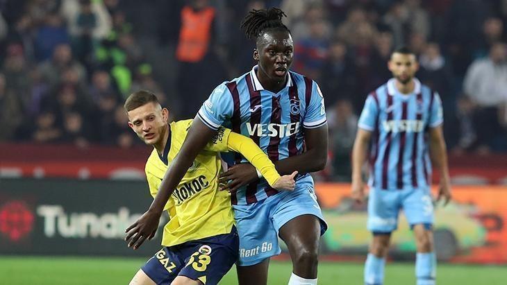 Trabzonspor-Fenerbahçe Maçının Biletleri Satışa Çıktı! İşte Fiyatlar