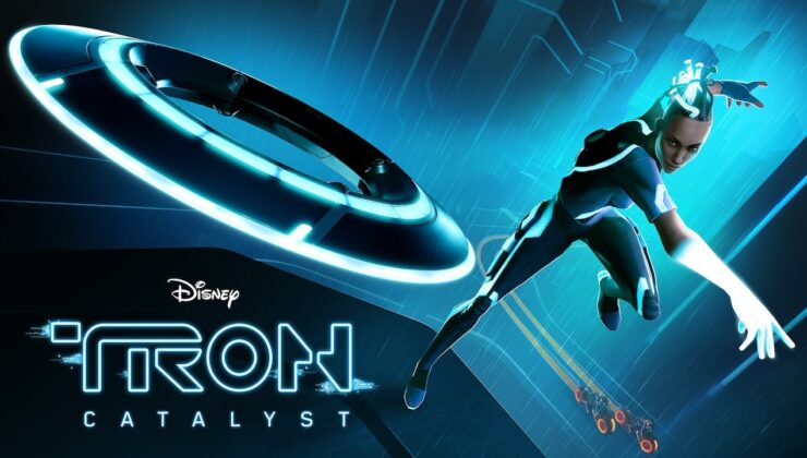 Tron: Catalyst Duyuruldu, 2025’te Çıkıyor