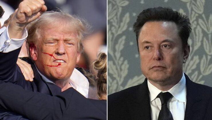 Trump, Suikast Teşebbüsüne Uğradığı Bölgede Yeniden Miting Yapacak; Mitinge Elon Musk da Katılacak