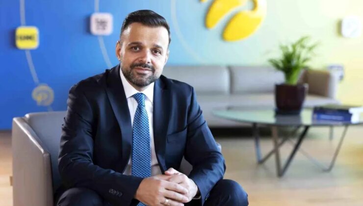 Turkcell Genel Müdürü Dr. Ali Taha Koç, Gsma Yönetim Şurası’na Seçildi