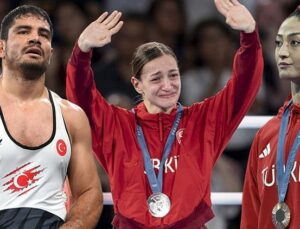 Türkiye, Paris 2024’ü 8 Madalya ile Tamamladı! 1984’ten Bu Yana İlk Kez Altın Madalya Kazanamadık