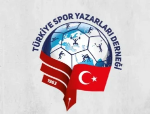 Türkiye Spor Müellifleri Derneği’nde Neler Oluyor?