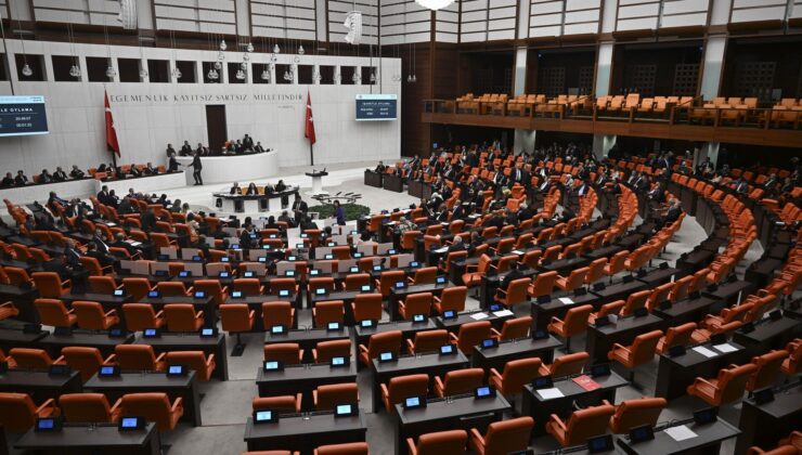 Türkiye’de 4 Siyasi Parti Daha Kuruldu: Siyasi Parti Sayısı 151 Oldu