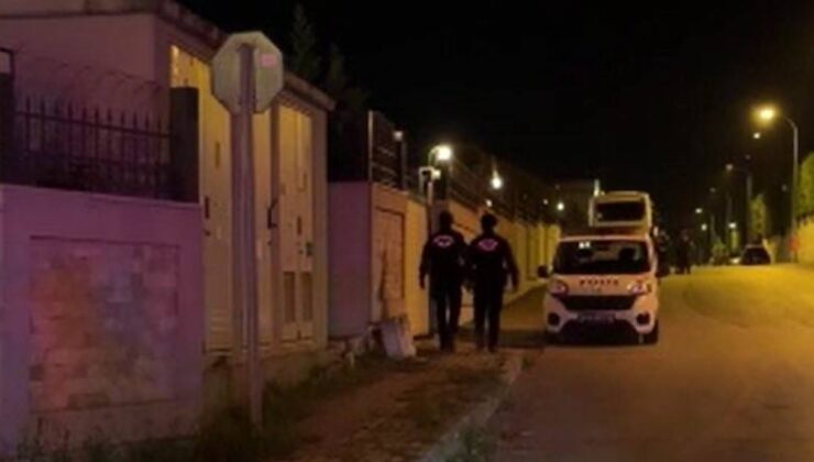 Tuzla’da Bir Villadaki Operasyonda Silahlı Saldırı; Bir Polis Ağır Yaralı: Polisle Çatışan Kişi Öldü, “Kasten Öldürme” Dahil 10 Suç Kaydı Olduğu Ortaya Çıktı