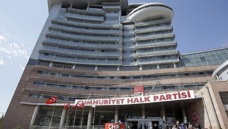 Tüzük Kurultayı Öncesinde CHP’de Delege Tartışması