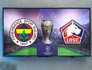 Tv8,5 Yayın Akışı ve Frekans Ayarı 13 Ağustos || Fenerbahçe-Lille Maçı Şifresiz Mi, Tv8,5’ta Yayınlanacak Mı? Tv8,5’ta Bu Akşam Neler Var?